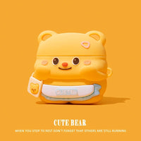 Cute Bear 02