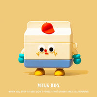 Milk Box