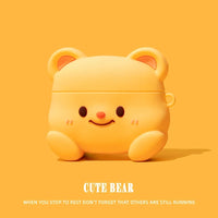 Cute Bear 01