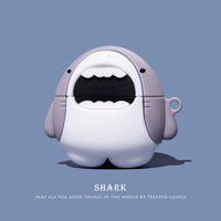 shark